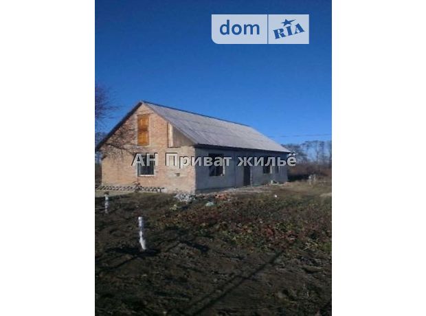 Продажа дома, 70м², Полтава, р‑н. Институт связи, Опытная улица, дом 1 Продажа дома, 70м², Полтава, р‑н. Институт связи, Опытная улица, дом 1