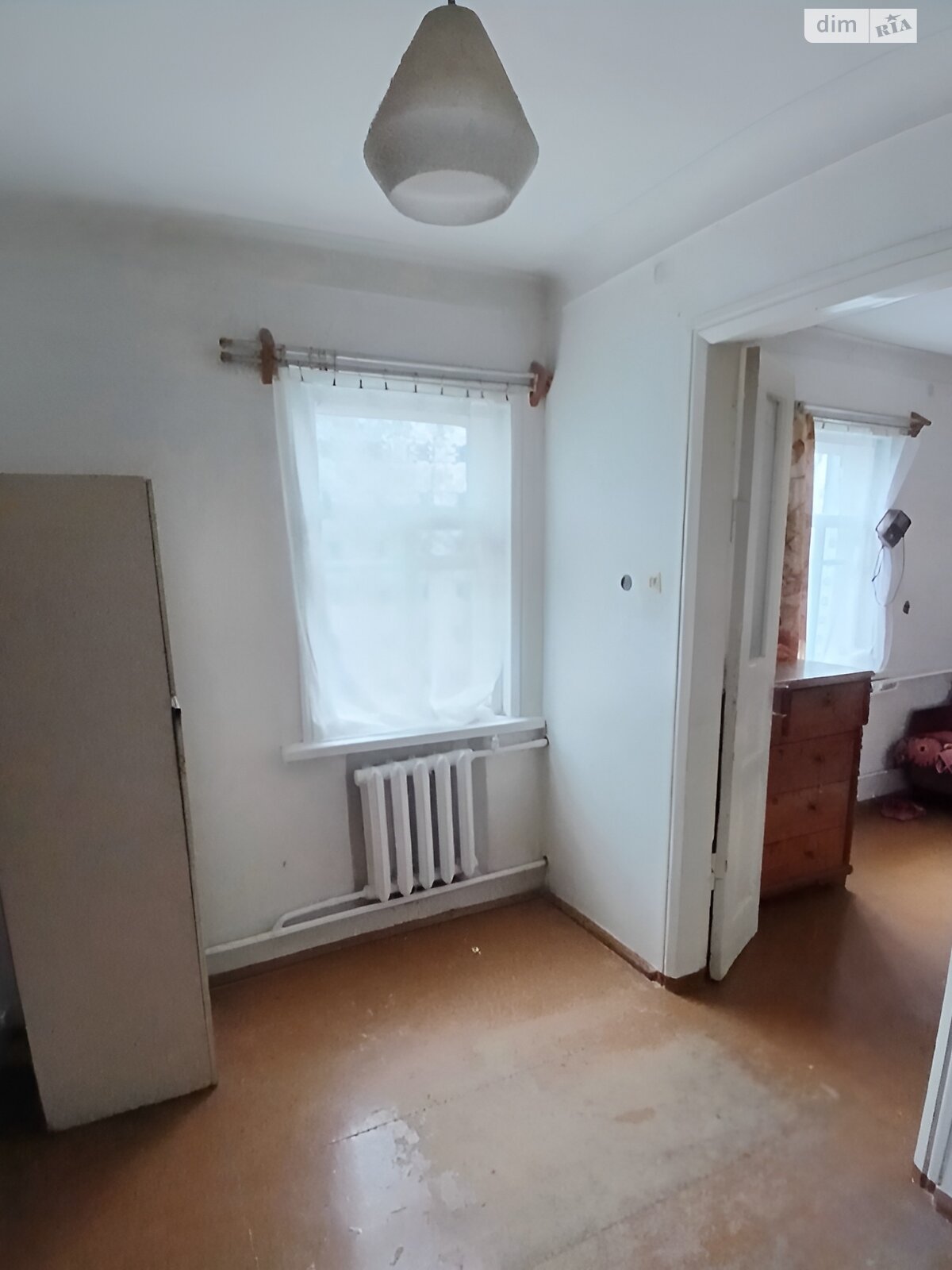 одноэтажный дом с гаражом, 53.2 кв. м, кирпич саманный. Продажа в Полтаве район Институт связи фото 1 одноэтажный дом с гаражом, 53.2 кв. м, кирпич саманный. Продажа в Полтаве район Институт связи фото 1