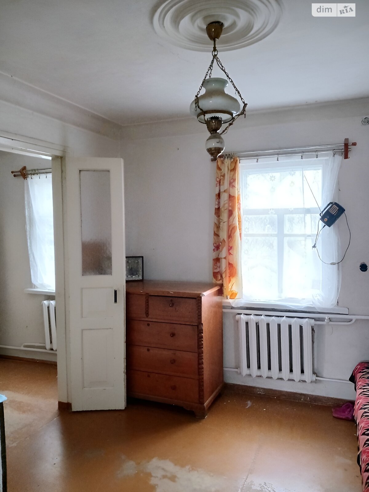 одноэтажный дом с гаражом, 53.2 кв. м, кирпич саманный. Продажа в Полтаве район Институт связи фото 1 одноэтажный дом с гаражом, 53.2 кв. м, кирпич саманный. Продажа в Полтаве район Институт связи фото 1