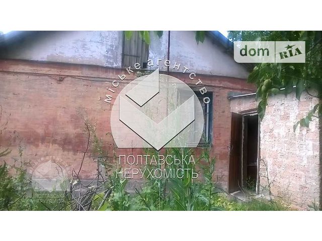Продажа дома, 34м², Полтава, р‑н. Институт связи Продажа дома, 34м², Полтава, р‑н. Институт связи