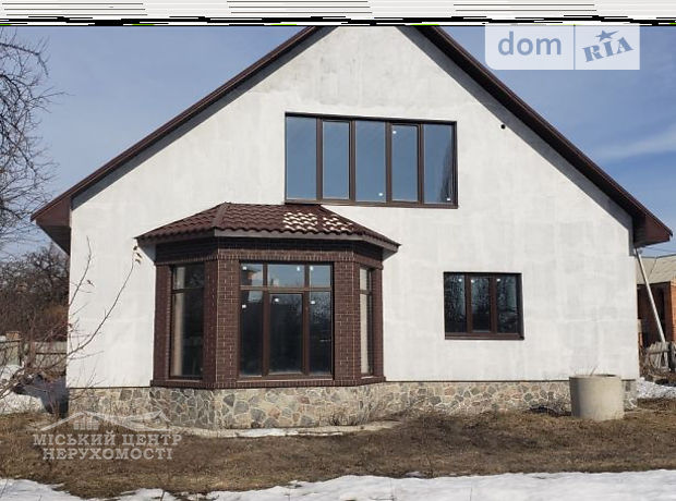 двухэтажный дом с отоплением, 135 кв. м, кирпич. Продажа в Полтаве район Институт связи фото 1 двухэтажный дом с отоплением, 135 кв. м, кирпич. Продажа в Полтаве район Институт связи фото 1