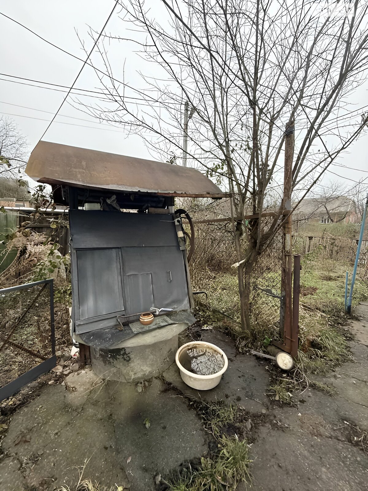 одноповерховий будинок, 41.1 кв. м, цегла саманна. Продаж в Полтаві, район Івонченці фото 1