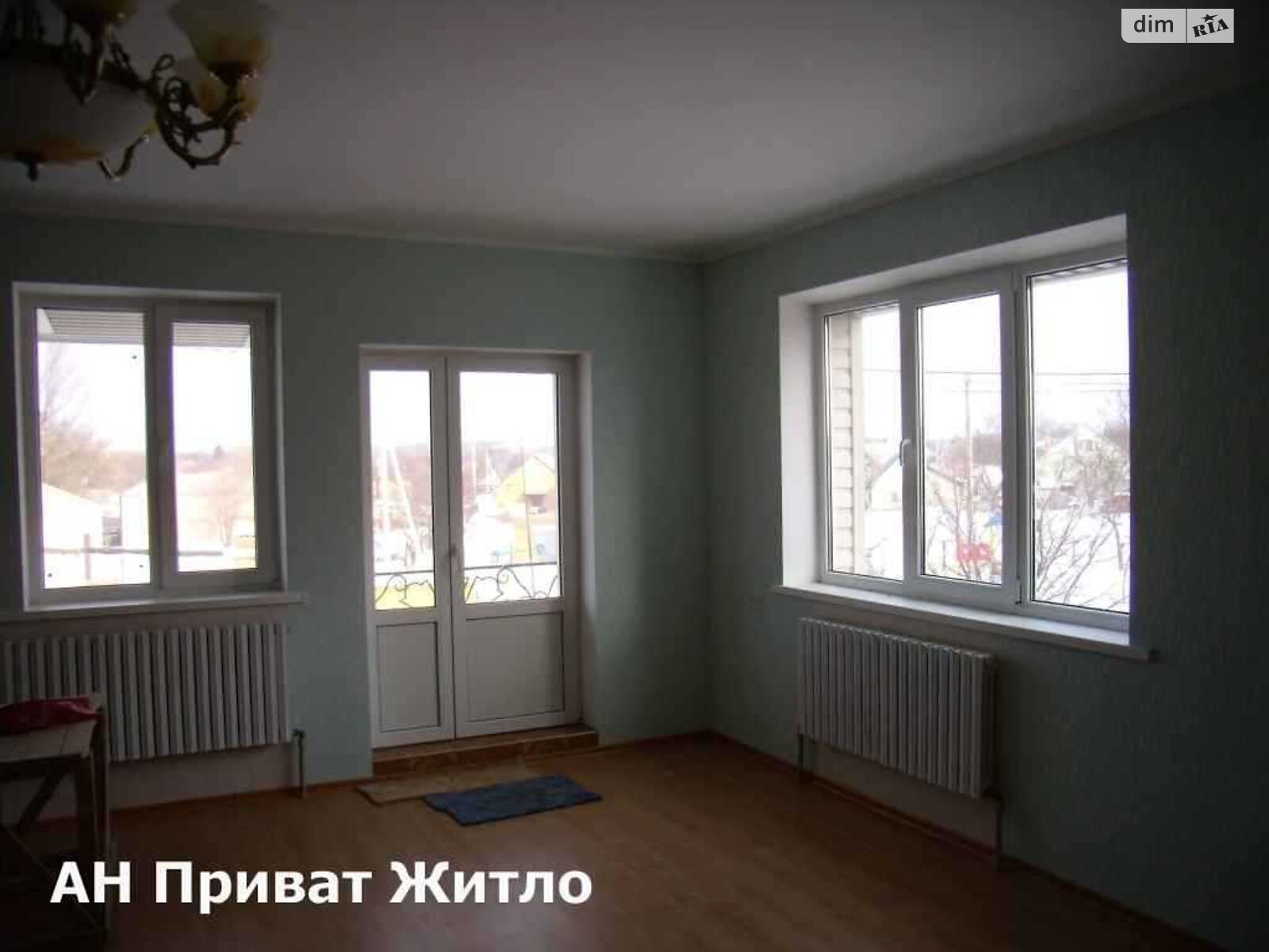 двухэтажный дом, 300 кв. м, цегла. Продажа в Полтаве район Ивонченцы фото 1