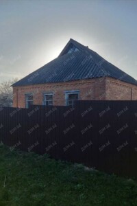 одноэтажный дом, 53 кв. м, кирпич. Продажа в Полтаве район Ивонченцы фото 2