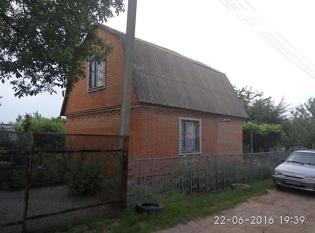 Продажа дома, 96м², Полтава, р‑н. Киевский Продажа дома, 96м², Полтава, р‑н. Киевский