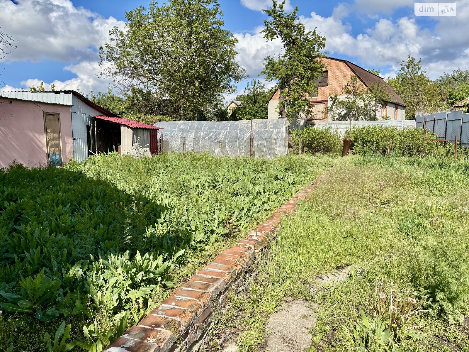 двоповерховий будинок з балконом, 179 кв. м, цегла. Продаж у Полтаві фото 1 двоповерховий будинок з балконом, 179 кв. м, цегла. Продаж у Полтаві фото 1