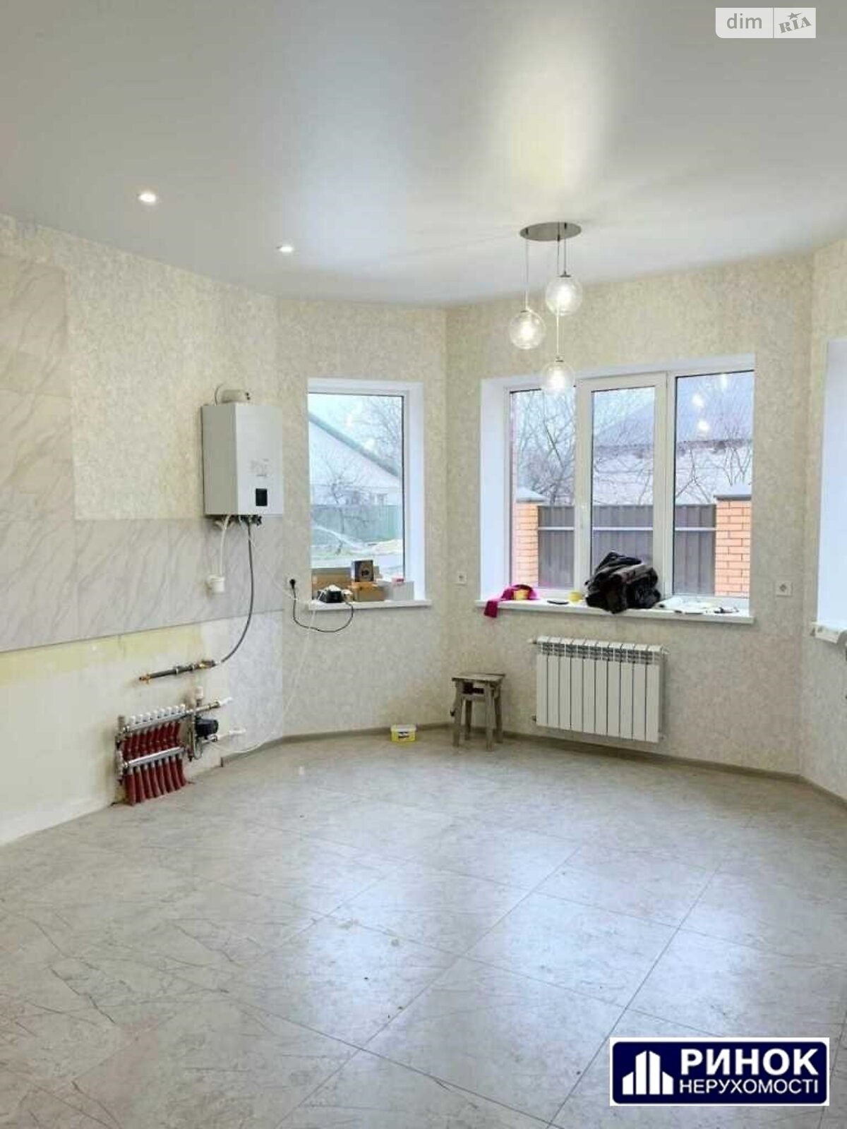 двоповерховий будинок, 175 кв. м, цегла. Продаж в Полтаві, район Київський фото 1 двоповерховий будинок, 175 кв. м, цегла. Продаж в Полтаві, район Київський фото 1