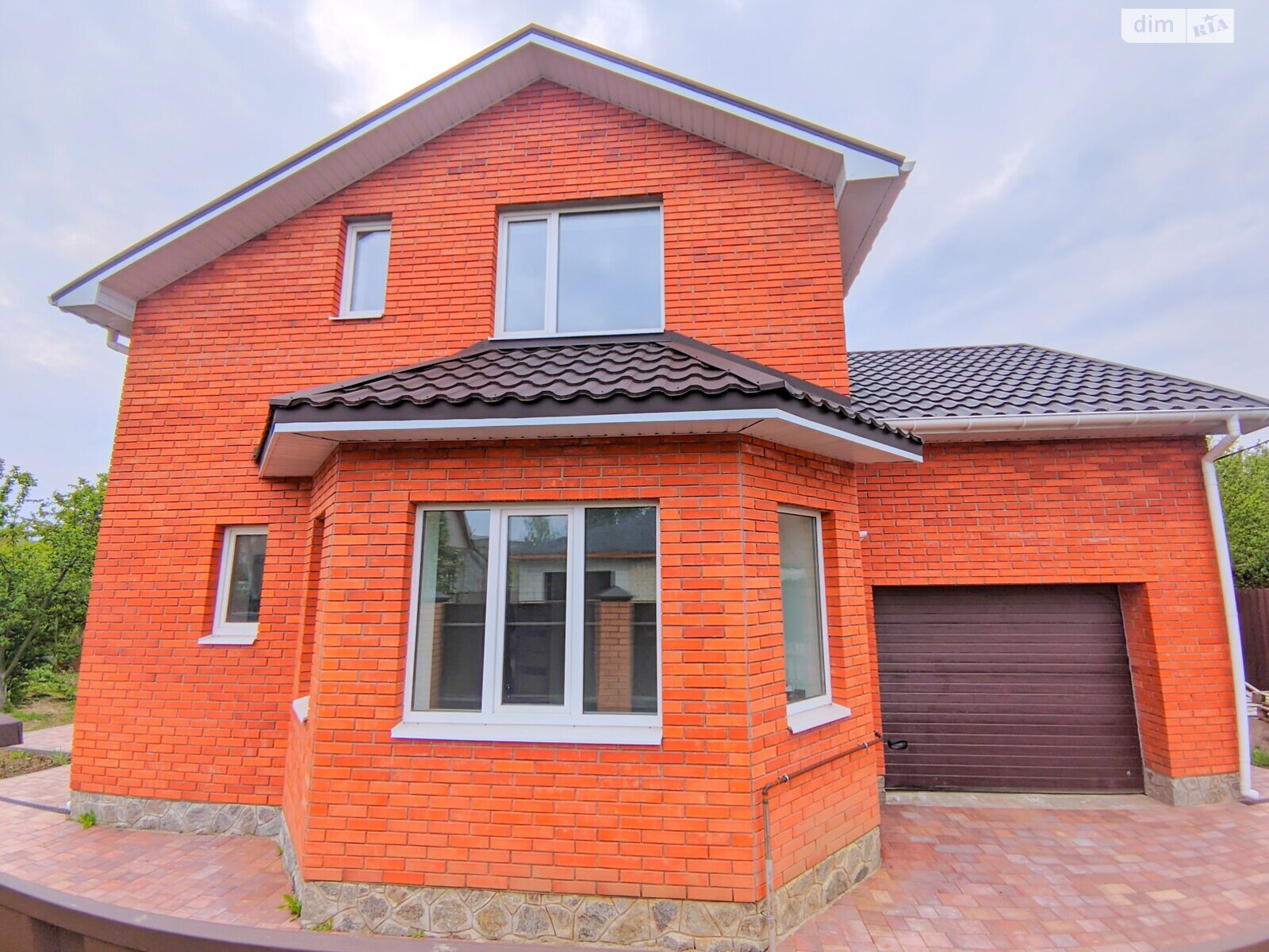 двоповерховий будинок, 175 кв. м, цегла. Продаж в Полтаві, район Київський фото 1 двоповерховий будинок, 175 кв. м, цегла. Продаж в Полтаві, район Київський фото 1