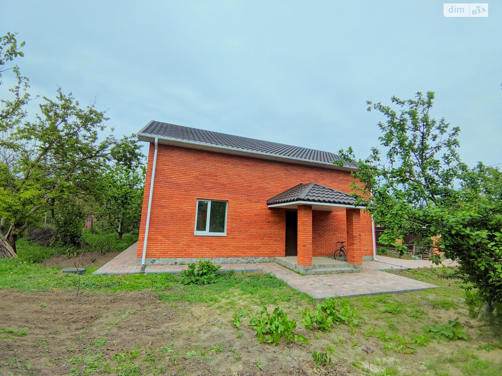 двоповерховий будинок, 175 кв. м, цегла. Продаж в Полтаві, район Київський фото 1 двоповерховий будинок, 175 кв. м, цегла. Продаж в Полтаві, район Київський фото 1