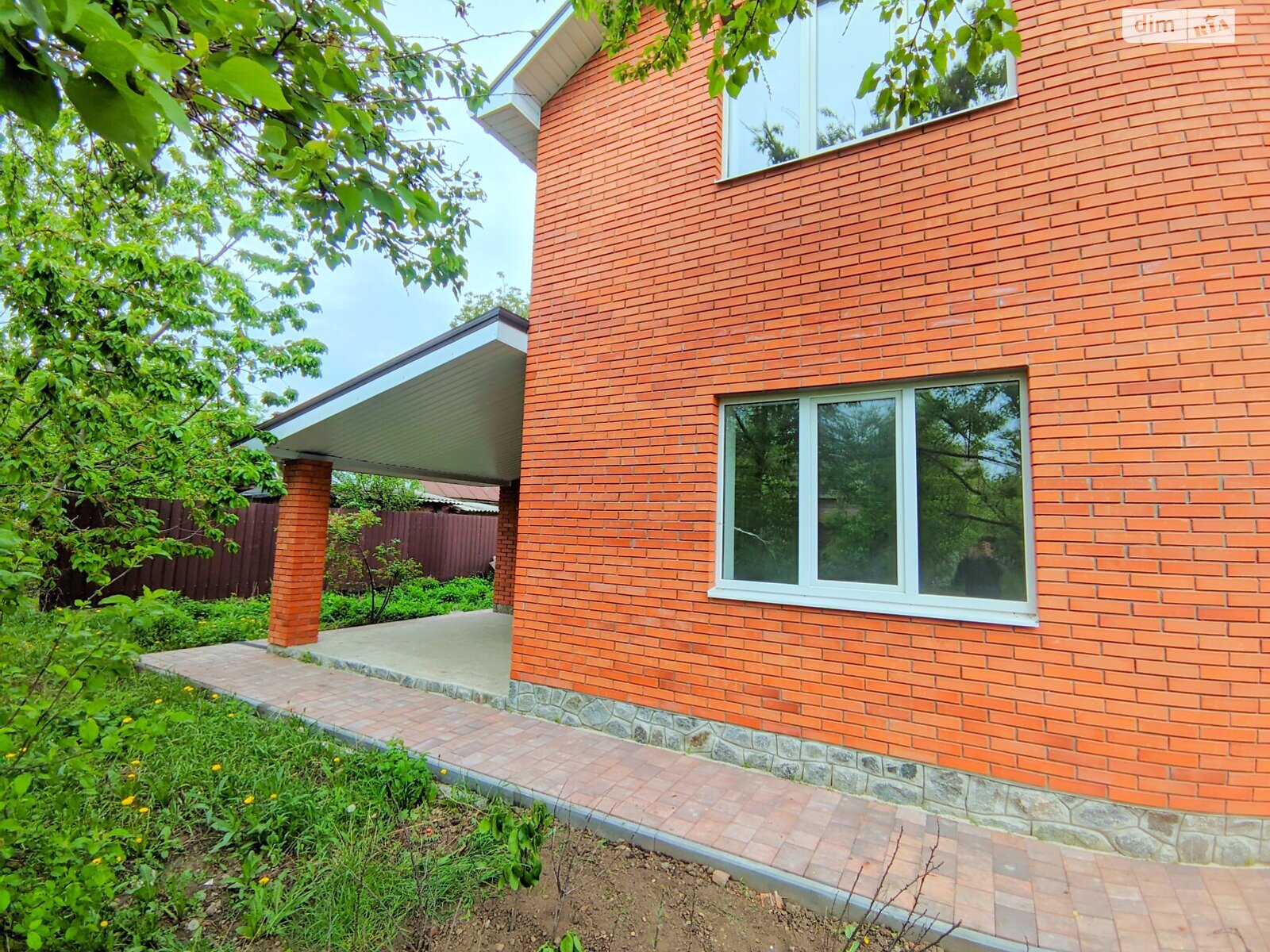 двоповерховий будинок, 175 кв. м, цегла. Продаж в Полтаві, район Київський фото 1 двоповерховий будинок, 175 кв. м, цегла. Продаж в Полтаві, район Київський фото 1