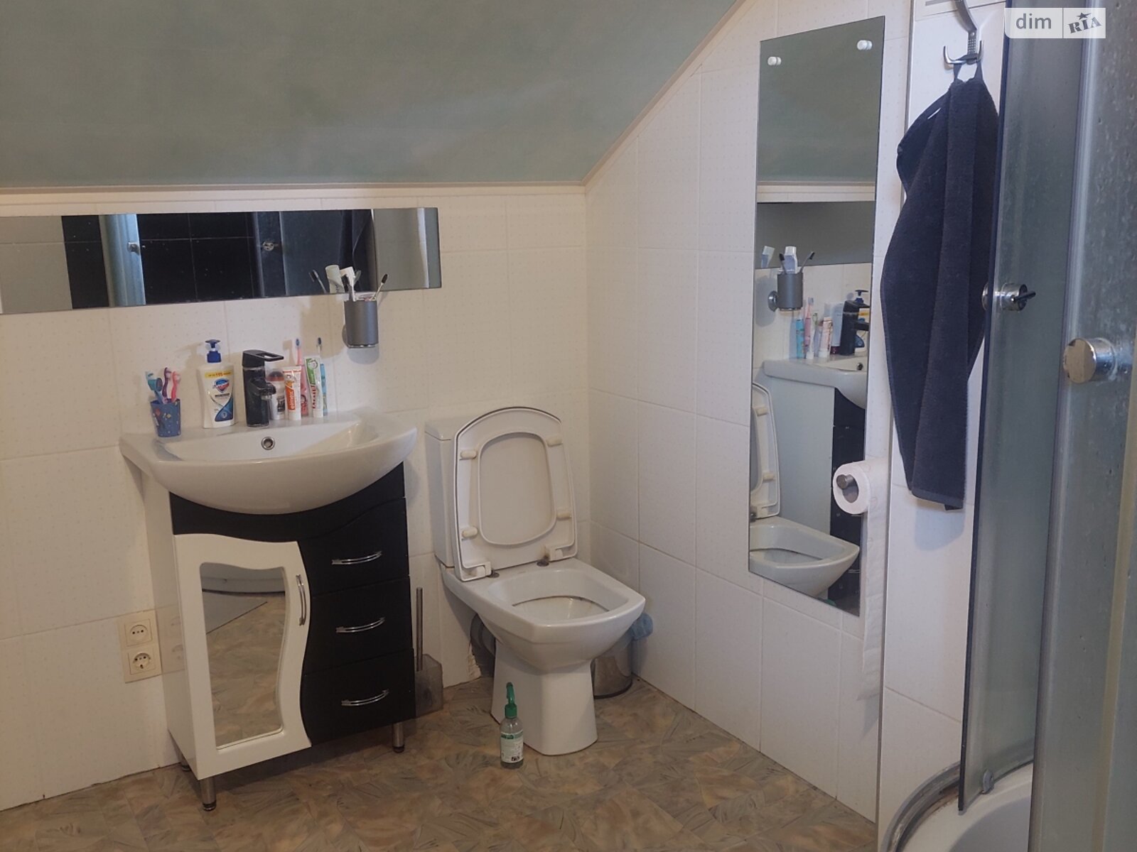 двухэтажный дом, 160 кв. м, кирпич. Продажа в Полтаве район Киевский фото 1 двухэтажный дом, 160 кв. м, кирпич. Продажа в Полтаве район Киевский фото 1