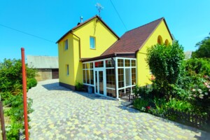 двухэтажный дом с верандой, 121 кв. м, кирпич. Продажа в Полтаве район Киевский фото 2 двухэтажный дом с верандой, 121 кв. м, кирпич. Продажа в Полтаве район Киевский фото 2