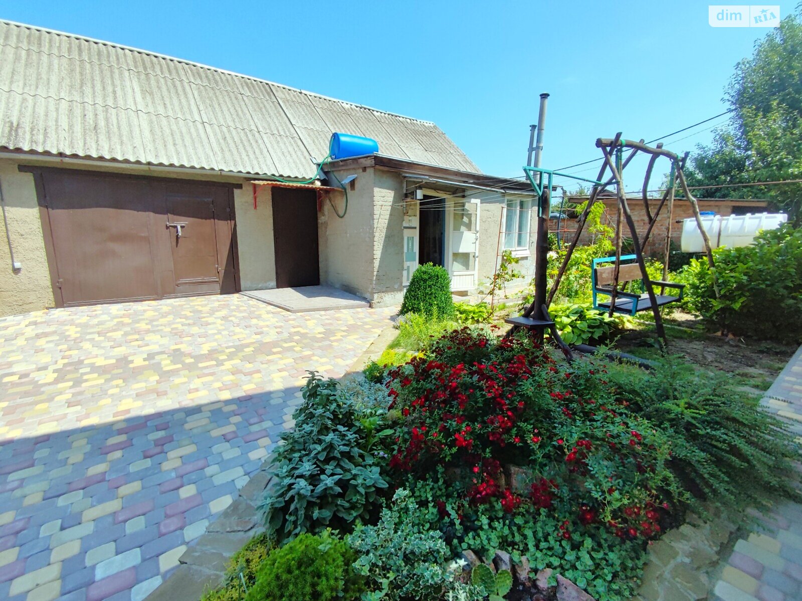 двухэтажный дом с верандой, 121 кв. м, кирпич. Продажа в Полтаве район Киевский фото 1 двухэтажный дом с верандой, 121 кв. м, кирпич. Продажа в Полтаве район Киевский фото 1