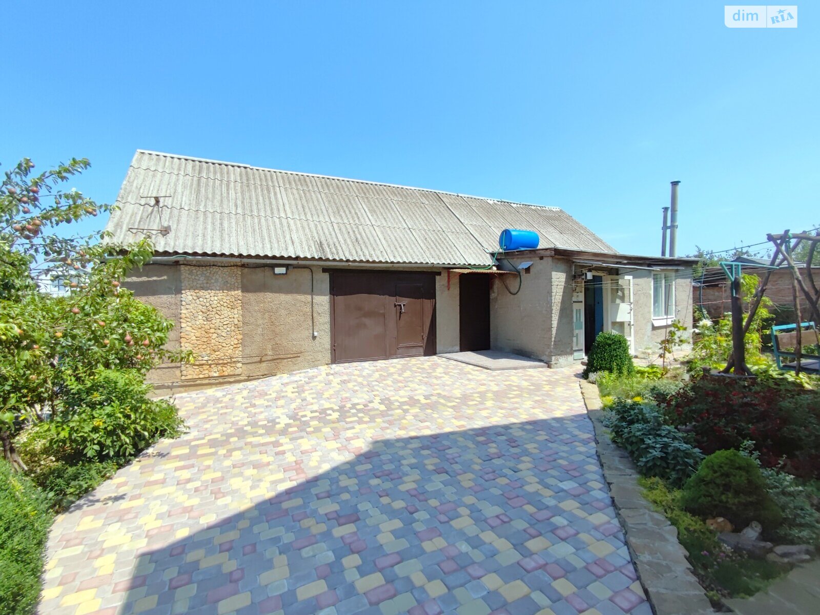 двухэтажный дом с верандой, 121 кв. м, кирпич. Продажа в Полтаве район Киевский фото 1 двухэтажный дом с верандой, 121 кв. м, кирпич. Продажа в Полтаве район Киевский фото 1