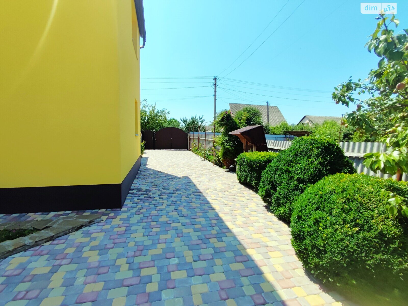 двухэтажный дом с верандой, 121 кв. м, кирпич. Продажа в Полтаве район Киевский фото 1 двухэтажный дом с верандой, 121 кв. м, кирпич. Продажа в Полтаве район Киевский фото 1