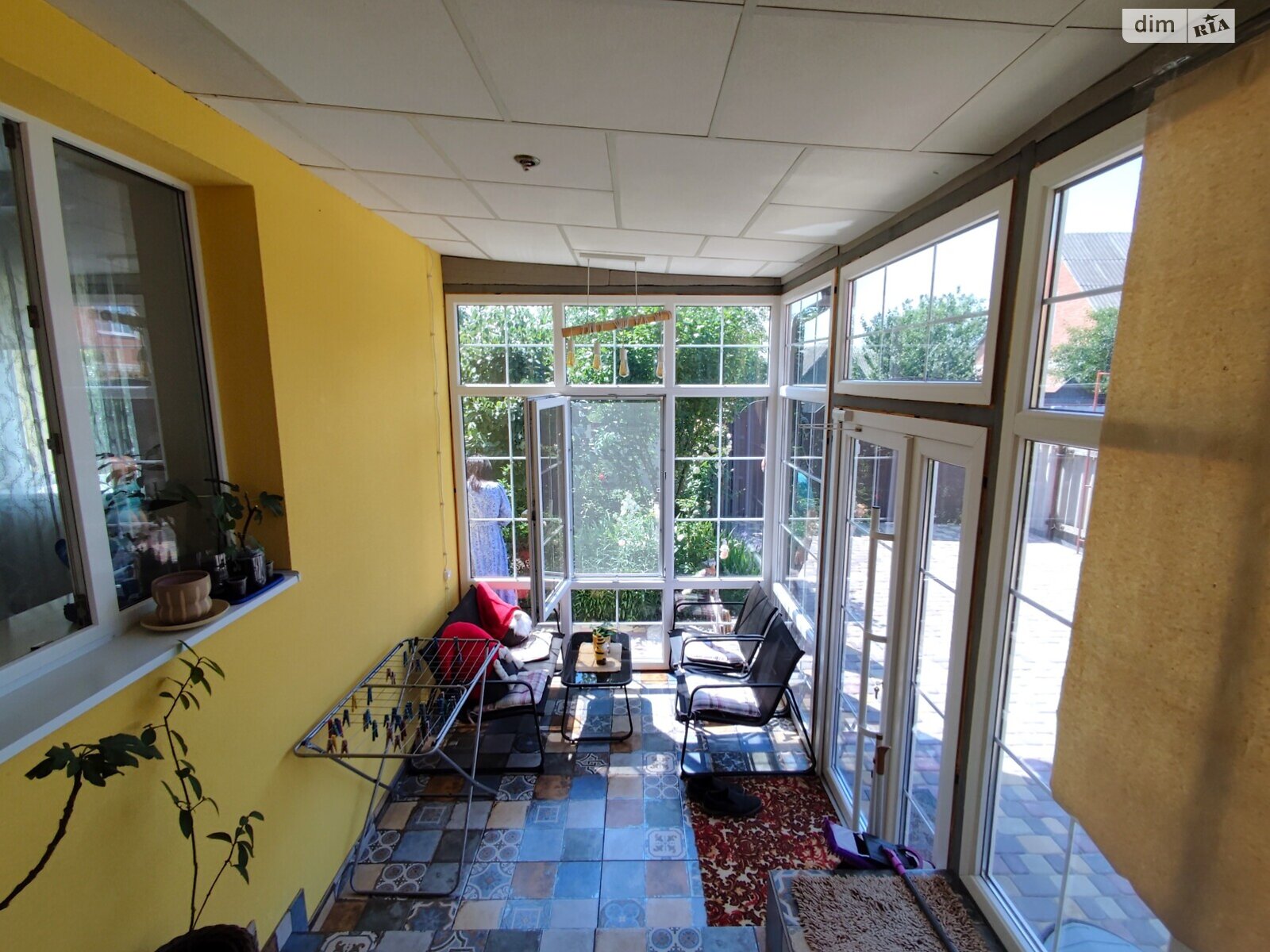 двухэтажный дом с верандой, 121 кв. м, кирпич. Продажа в Полтаве район Киевский фото 1 двухэтажный дом с верандой, 121 кв. м, кирпич. Продажа в Полтаве район Киевский фото 1