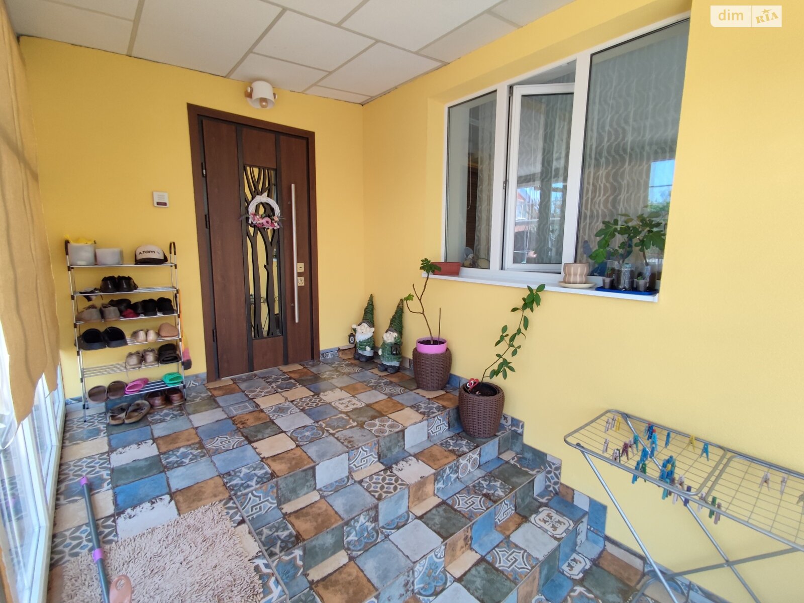 двухэтажный дом с верандой, 121 кв. м, кирпич. Продажа в Полтаве район Киевский фото 1 двухэтажный дом с верандой, 121 кв. м, кирпич. Продажа в Полтаве район Киевский фото 1