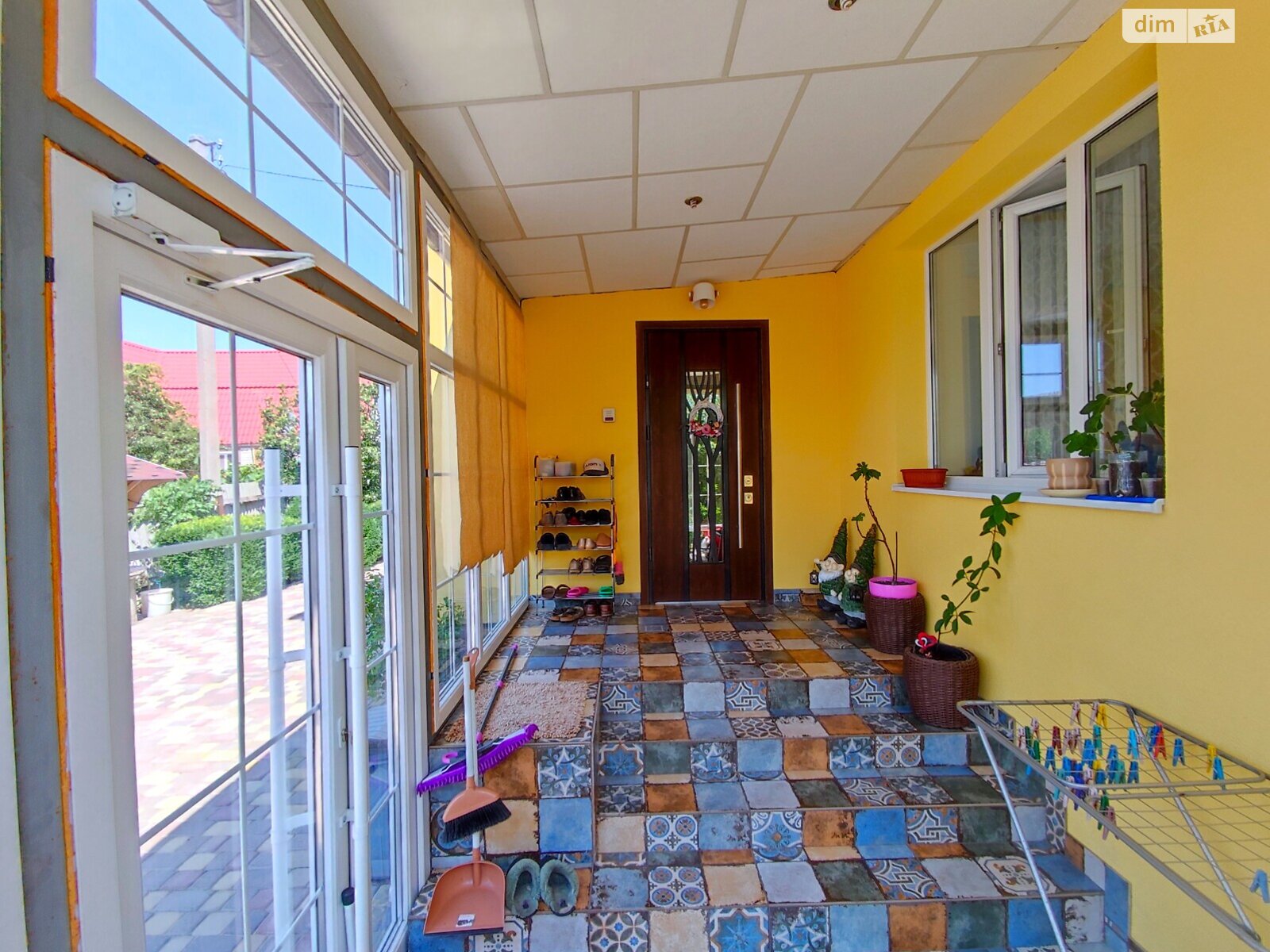 двухэтажный дом с верандой, 121 кв. м, кирпич. Продажа в Полтаве район Киевский фото 1 двухэтажный дом с верандой, 121 кв. м, кирпич. Продажа в Полтаве район Киевский фото 1