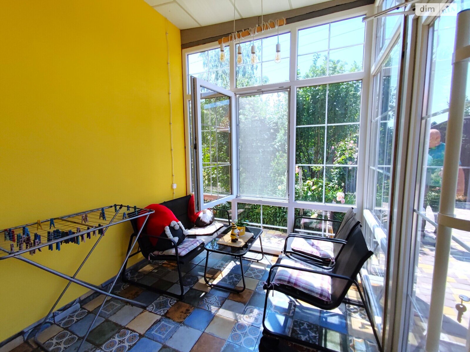 двухэтажный дом с верандой, 121 кв. м, кирпич. Продажа в Полтаве район Киевский фото 1 двухэтажный дом с верандой, 121 кв. м, кирпич. Продажа в Полтаве район Киевский фото 1