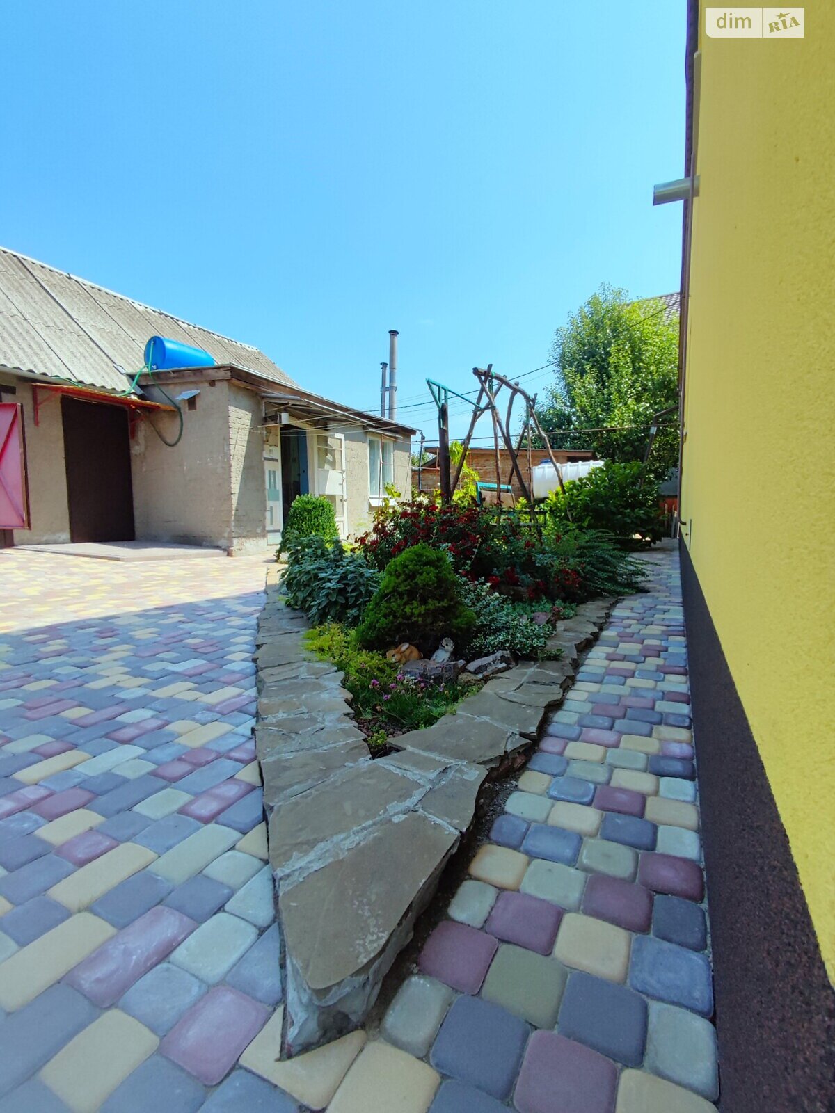 двухэтажный дом с верандой, 121 кв. м, кирпич. Продажа в Полтаве район Киевский фото 1 двухэтажный дом с верандой, 121 кв. м, кирпич. Продажа в Полтаве район Киевский фото 1