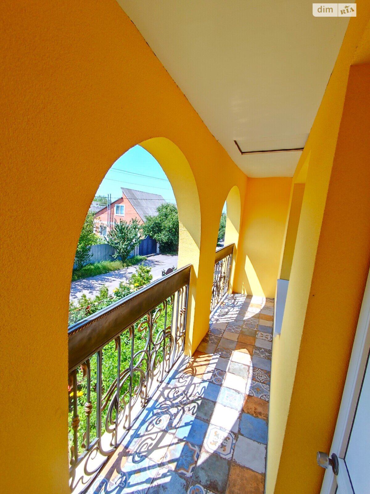 двухэтажный дом с верандой, 121 кв. м, кирпич. Продажа в Полтаве район Киевский фото 1 двухэтажный дом с верандой, 121 кв. м, кирпич. Продажа в Полтаве район Киевский фото 1