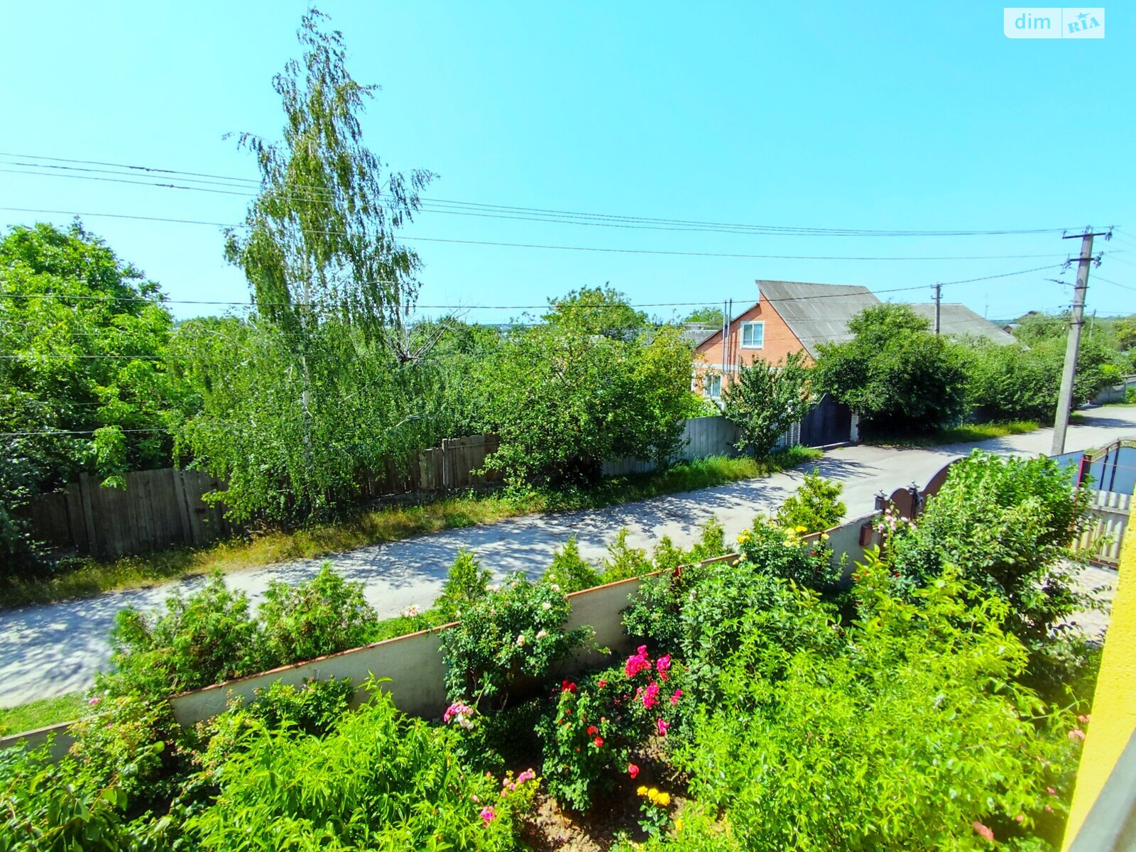 двухэтажный дом с верандой, 121 кв. м, кирпич. Продажа в Полтаве район Киевский фото 1 двухэтажный дом с верандой, 121 кв. м, кирпич. Продажа в Полтаве район Киевский фото 1