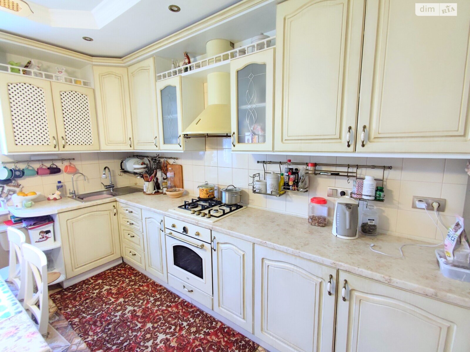 двухэтажный дом с верандой, 121 кв. м, кирпич. Продажа в Полтаве район Киевский фото 1 двухэтажный дом с верандой, 121 кв. м, кирпич. Продажа в Полтаве район Киевский фото 1