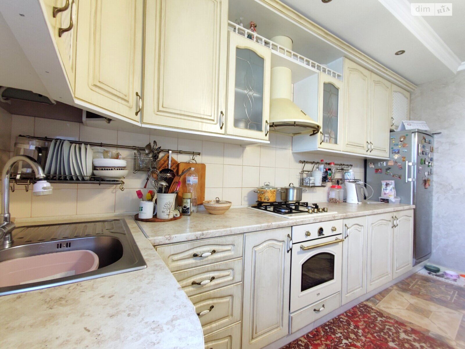 двухэтажный дом с верандой, 121 кв. м, кирпич. Продажа в Полтаве район Киевский фото 1 двухэтажный дом с верандой, 121 кв. м, кирпич. Продажа в Полтаве район Киевский фото 1