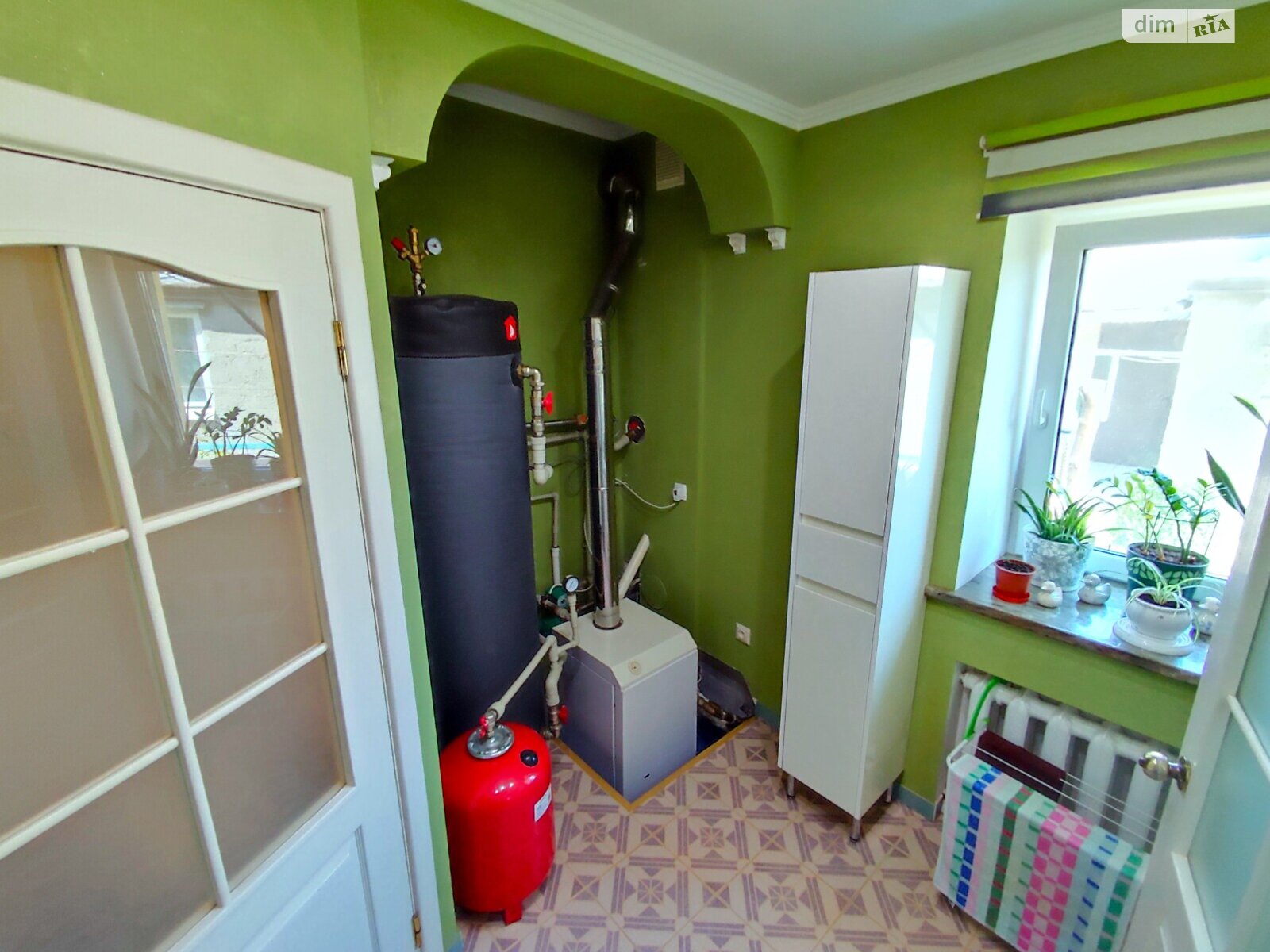 двухэтажный дом с верандой, 121 кв. м, кирпич. Продажа в Полтаве район Киевский фото 1 двухэтажный дом с верандой, 121 кв. м, кирпич. Продажа в Полтаве район Киевский фото 1