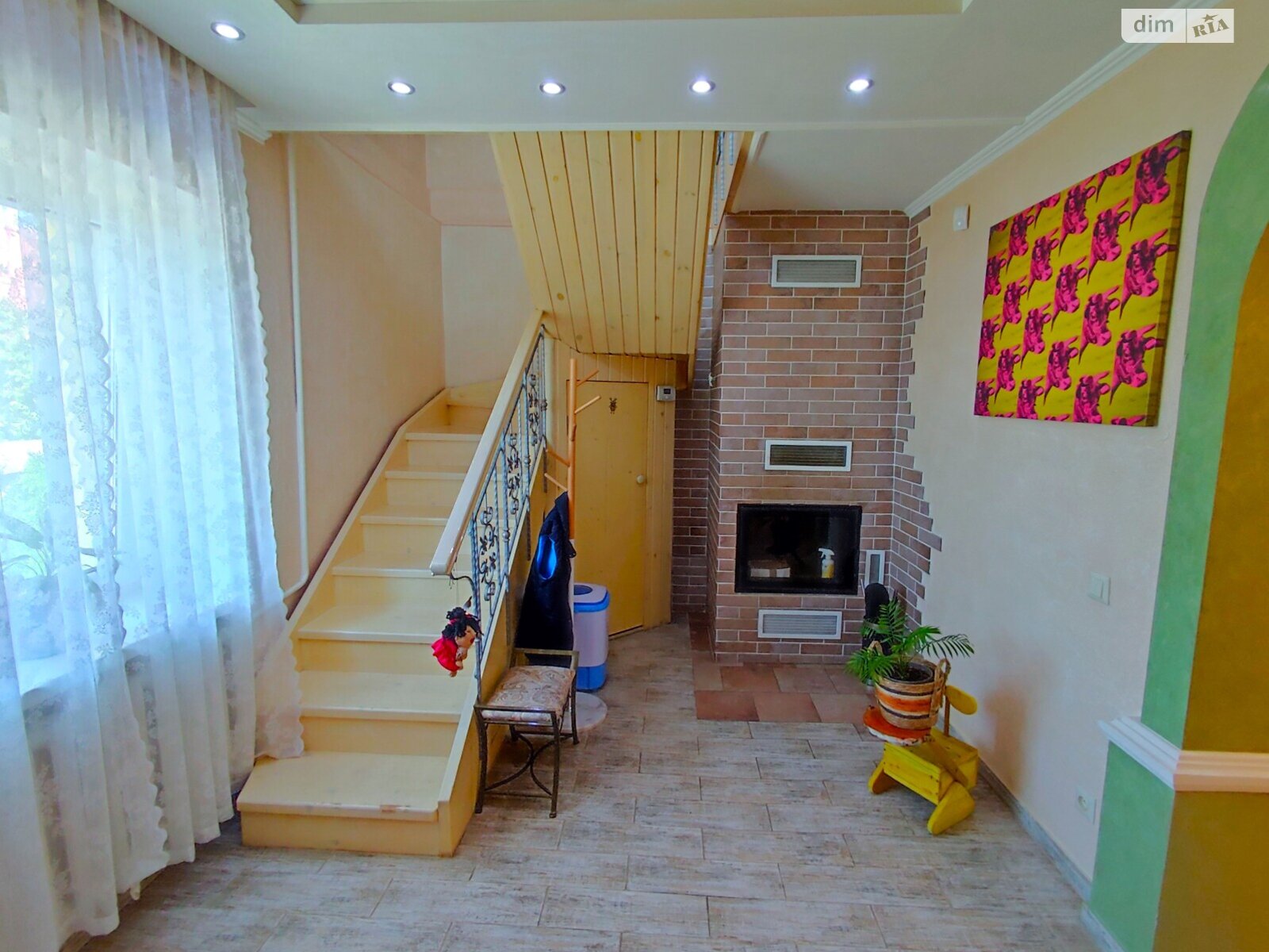 двухэтажный дом с верандой, 121 кв. м, кирпич. Продажа в Полтаве район Киевский фото 1 двухэтажный дом с верандой, 121 кв. м, кирпич. Продажа в Полтаве район Киевский фото 1