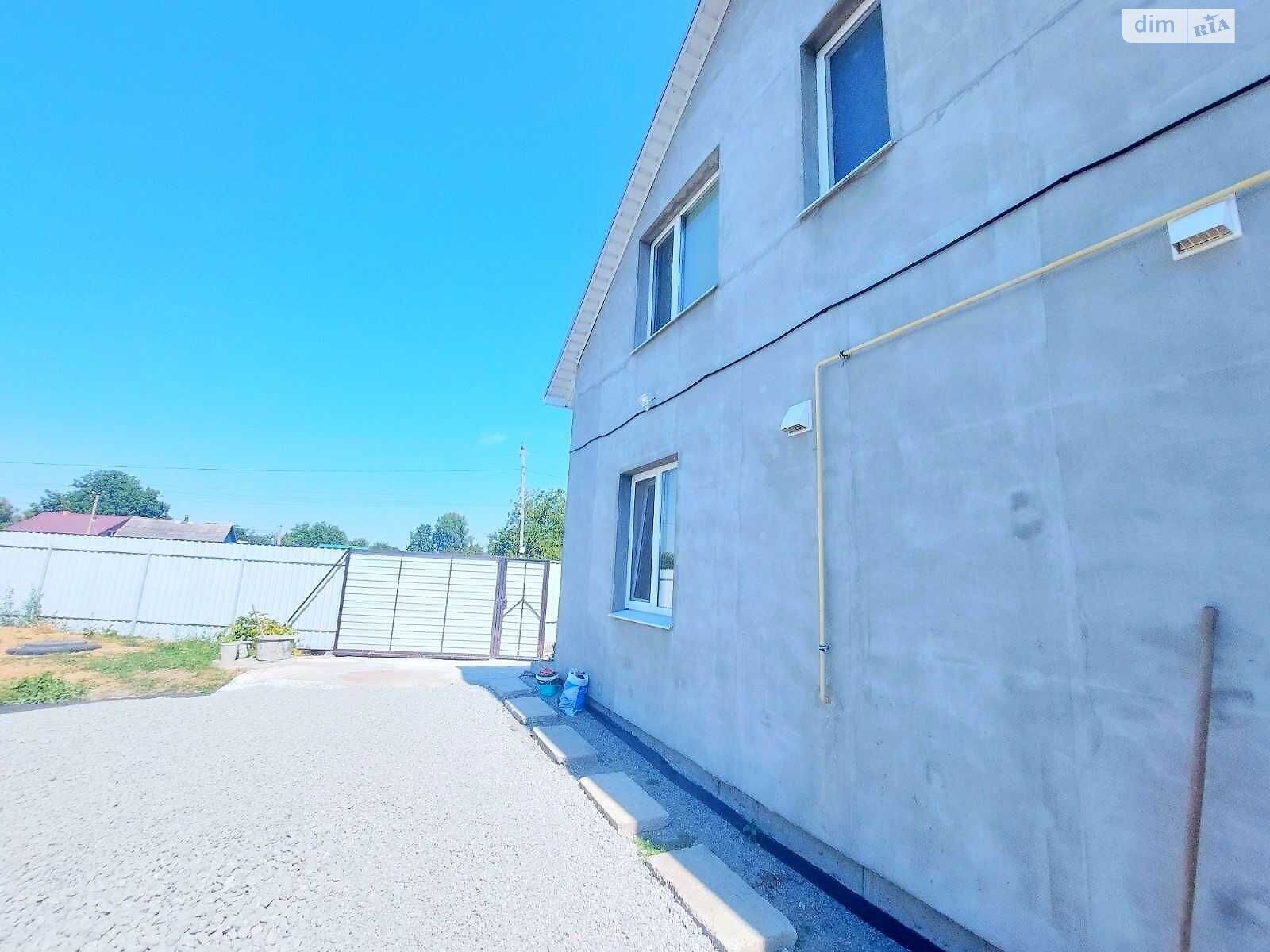 двоповерховий будинок, 213.8 кв. м, цегла. Продаж в Полтаві, район Київський фото 1 двоповерховий будинок, 213.8 кв. м, цегла. Продаж в Полтаві, район Київський фото 1