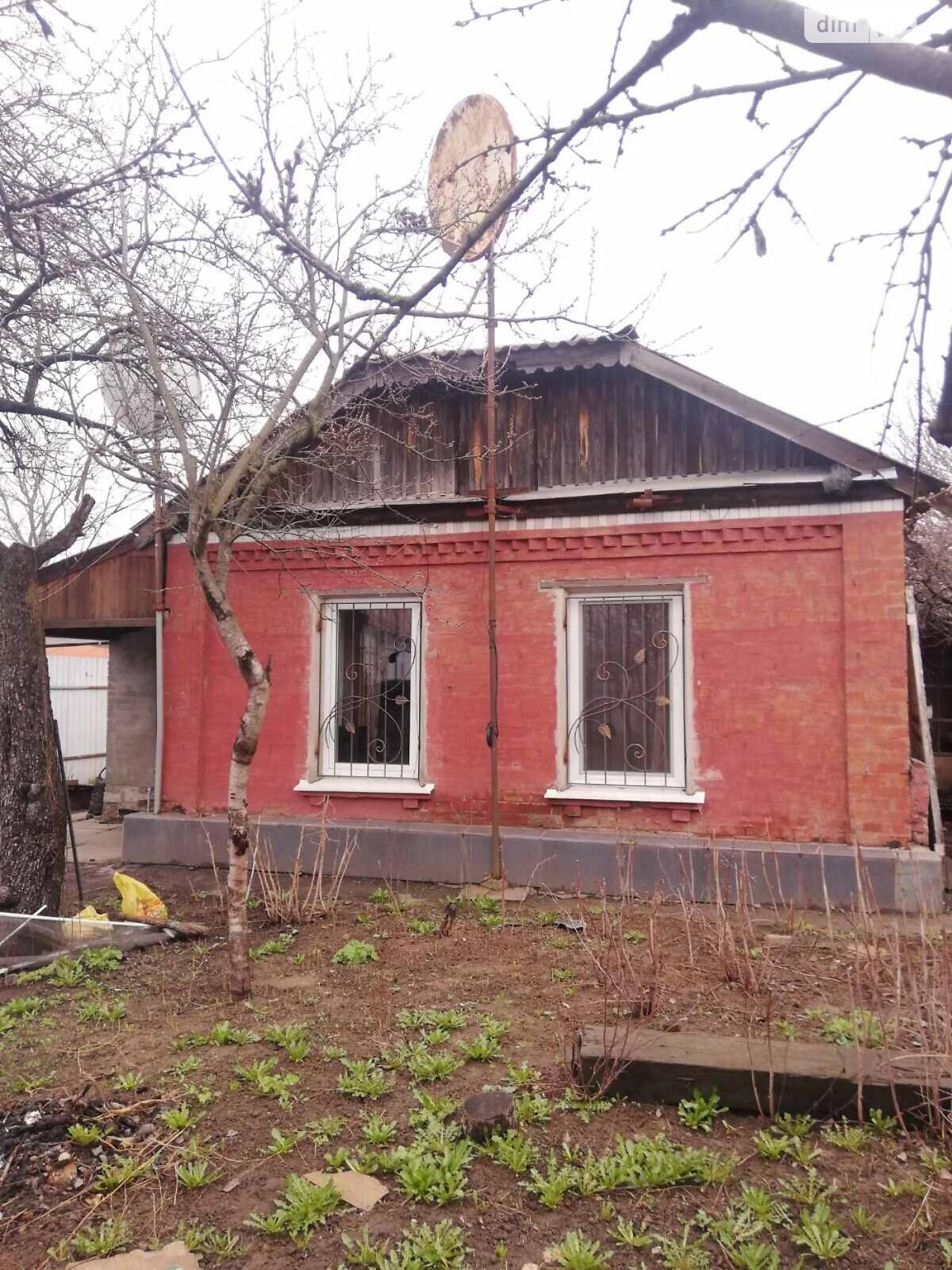 одноповерховий будинок, 56.4 кв. м, кирпич. Продаж в Полтаві, район Київський фото 1 одноповерховий будинок, 56.4 кв. м, кирпич. Продаж в Полтаві, район Київський фото 1
