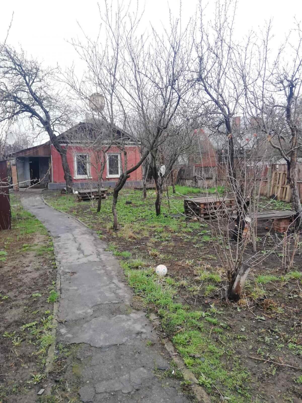 одноповерховий будинок, 56.4 кв. м, кирпич. Продаж в Полтаві, район Київський фото 1 одноповерховий будинок, 56.4 кв. м, кирпич. Продаж в Полтаві, район Київський фото 1