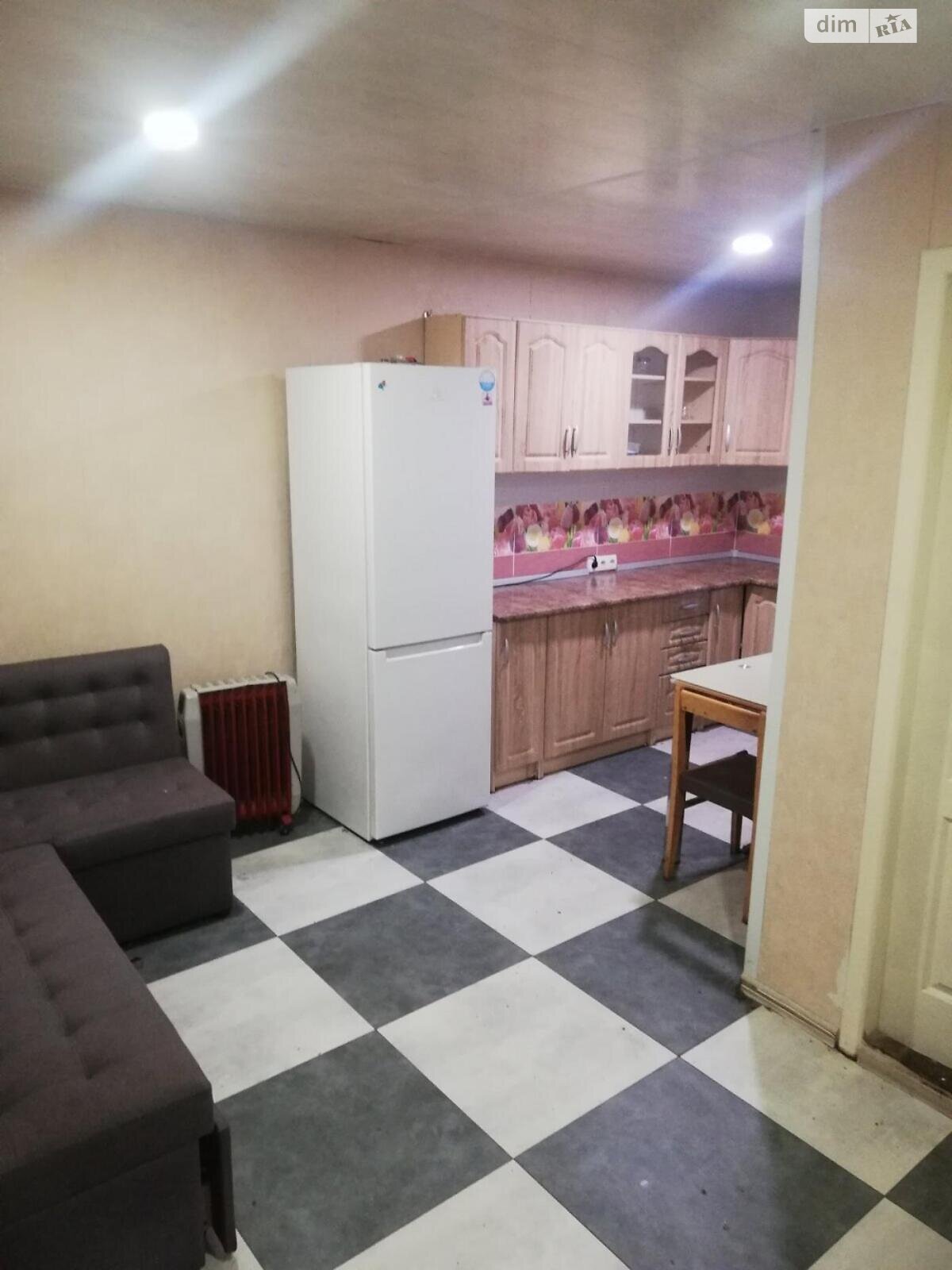 одноповерховий будинок, 56.4 кв. м, кирпич. Продаж в Полтаві, район Київський фото 1 одноповерховий будинок, 56.4 кв. м, кирпич. Продаж в Полтаві, район Київський фото 1