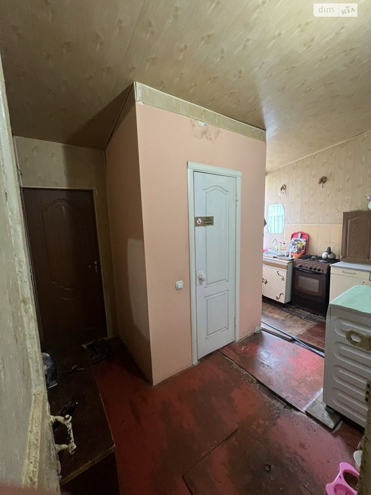 одноэтажный дом, 46 кв. м, кирпич. Продажа в Полтаве район Киевский фото 1