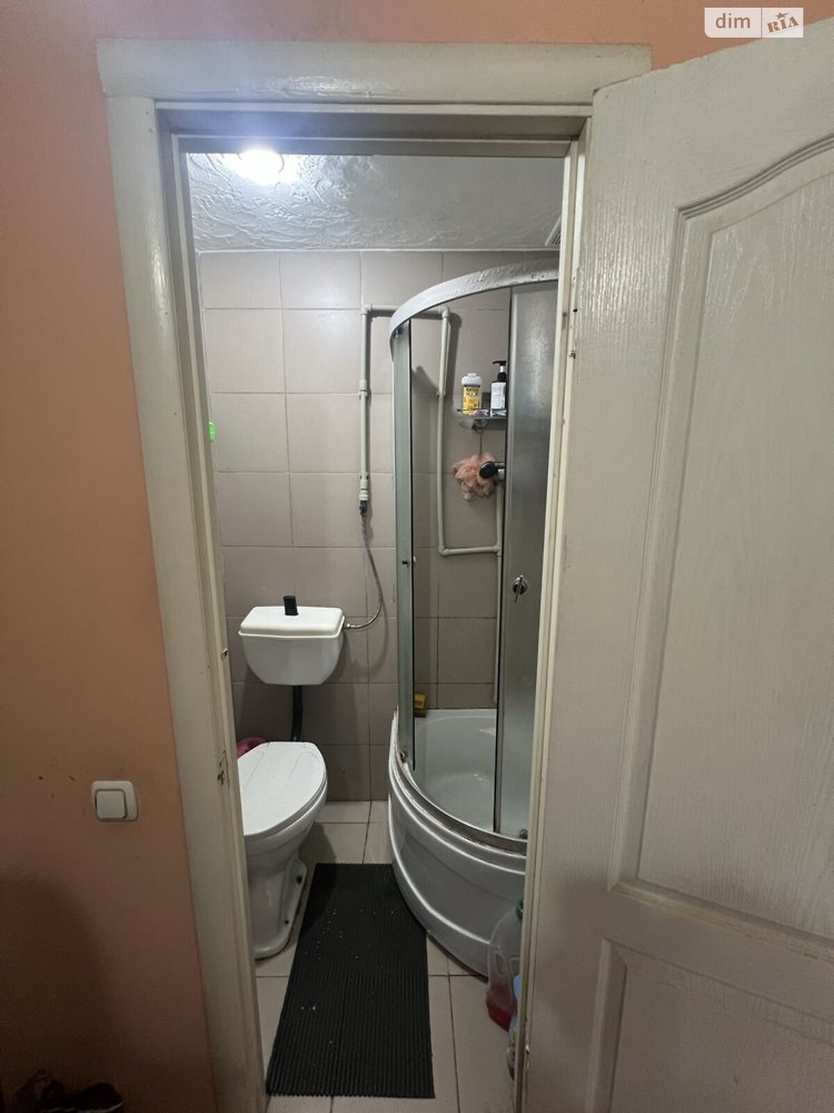 одноэтажный дом, 46 кв. м, кирпич. Продажа в Полтаве район Киевский фото 1