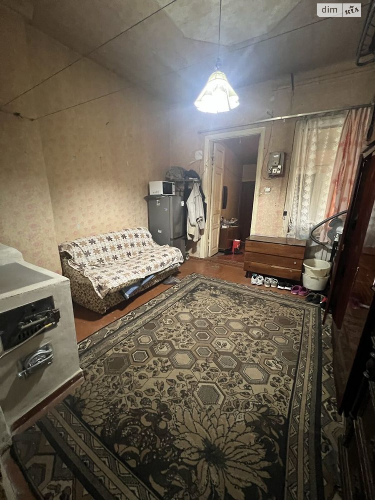 одноэтажный дом, 46 кв. м, кирпич. Продажа в Полтаве район Киевский фото 1