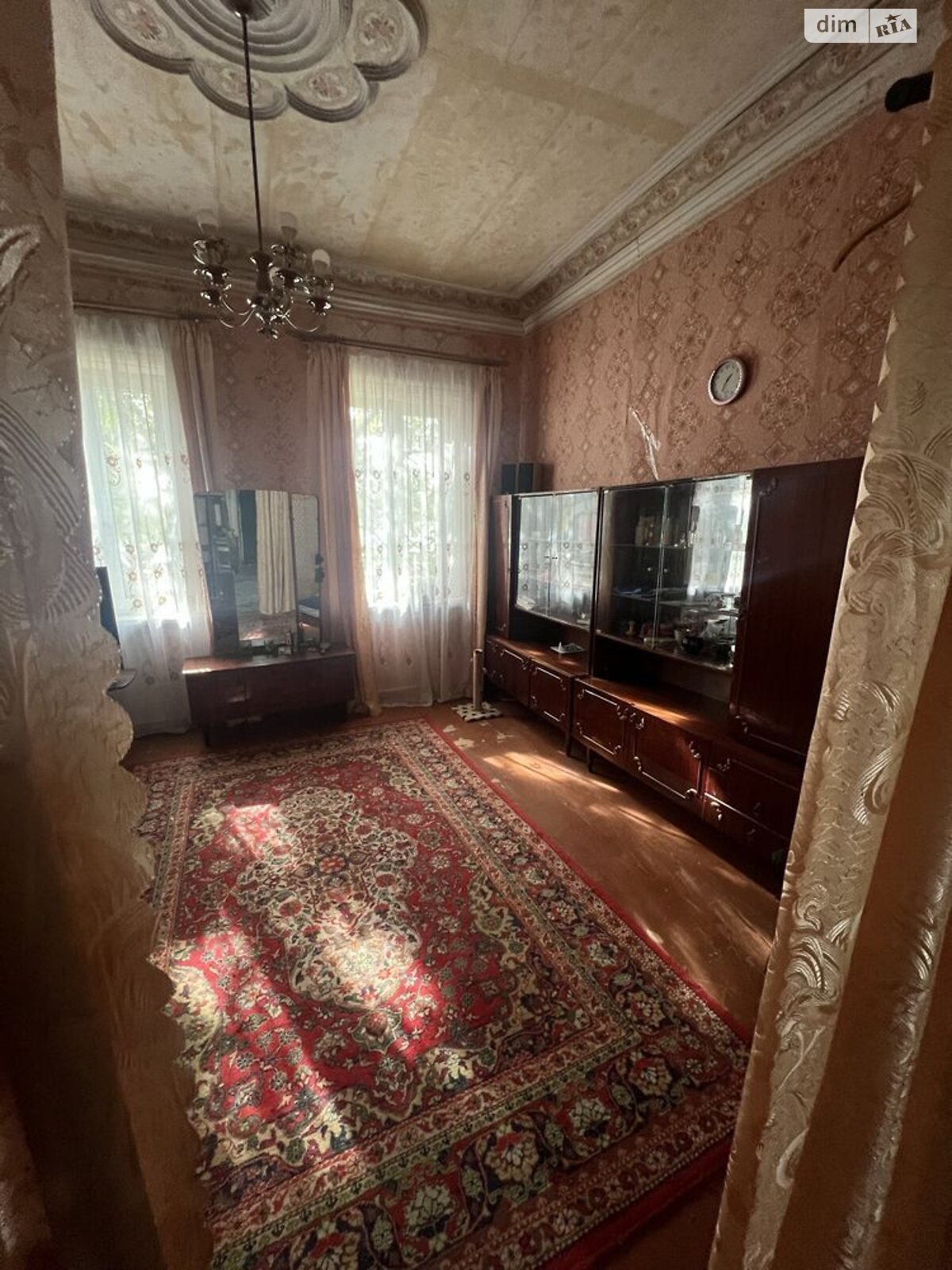 одноэтажный дом, 46 кв. м, кирпич. Продажа в Полтаве район Киевский фото 1