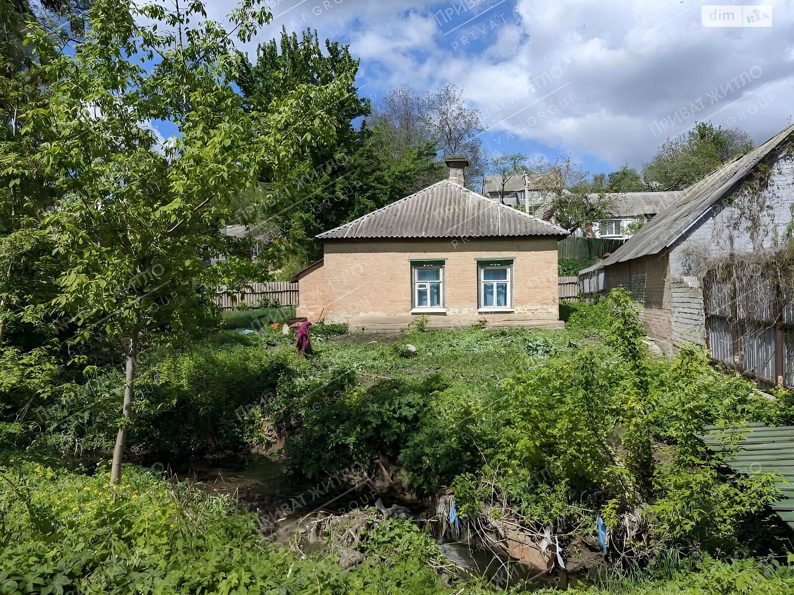 одноэтажный дом, 56 кв. м, кирпич. Продажа в Полтаве район Киевский фото 1 одноэтажный дом, 56 кв. м, кирпич. Продажа в Полтаве район Киевский фото 1