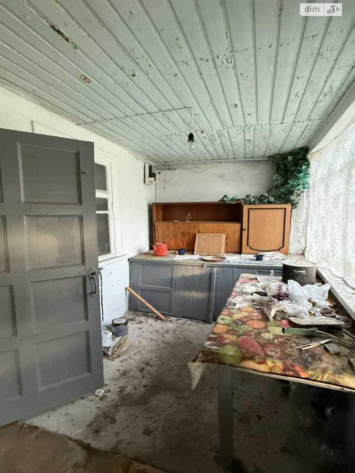 одноэтажный дом, 52 кв. м, кирпич. Продажа в Полтаве район Киевский фото 1 одноэтажный дом, 52 кв. м, кирпич. Продажа в Полтаве район Киевский фото 1