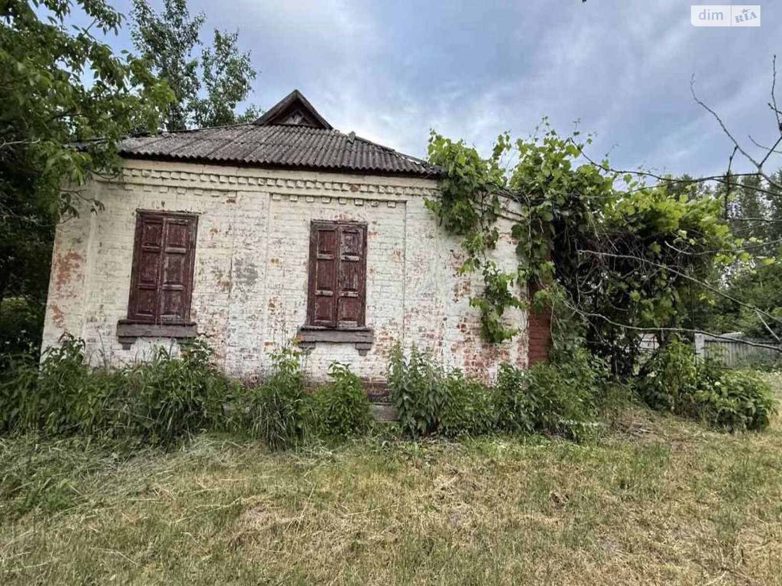 одноэтажный дом, 52 кв. м, кирпич. Продажа в Полтаве район Киевский фото 1 одноэтажный дом, 52 кв. м, кирпич. Продажа в Полтаве район Киевский фото 1