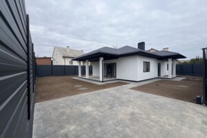 одноповерховий будинок, 113.3 кв. м, цегла. Продаж в Полтаві, район Київський фото 2 одноповерховий будинок, 113.3 кв. м, цегла. Продаж в Полтаві, район Київський фото 2