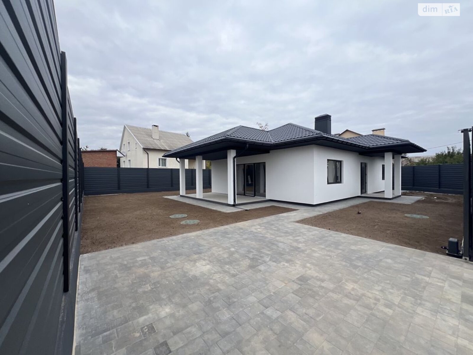 одноповерховий будинок, 113.3 кв. м, цегла. Продаж в Полтаві, район Київський фото 1 одноповерховий будинок, 113.3 кв. м, цегла. Продаж в Полтаві, район Київський фото 1