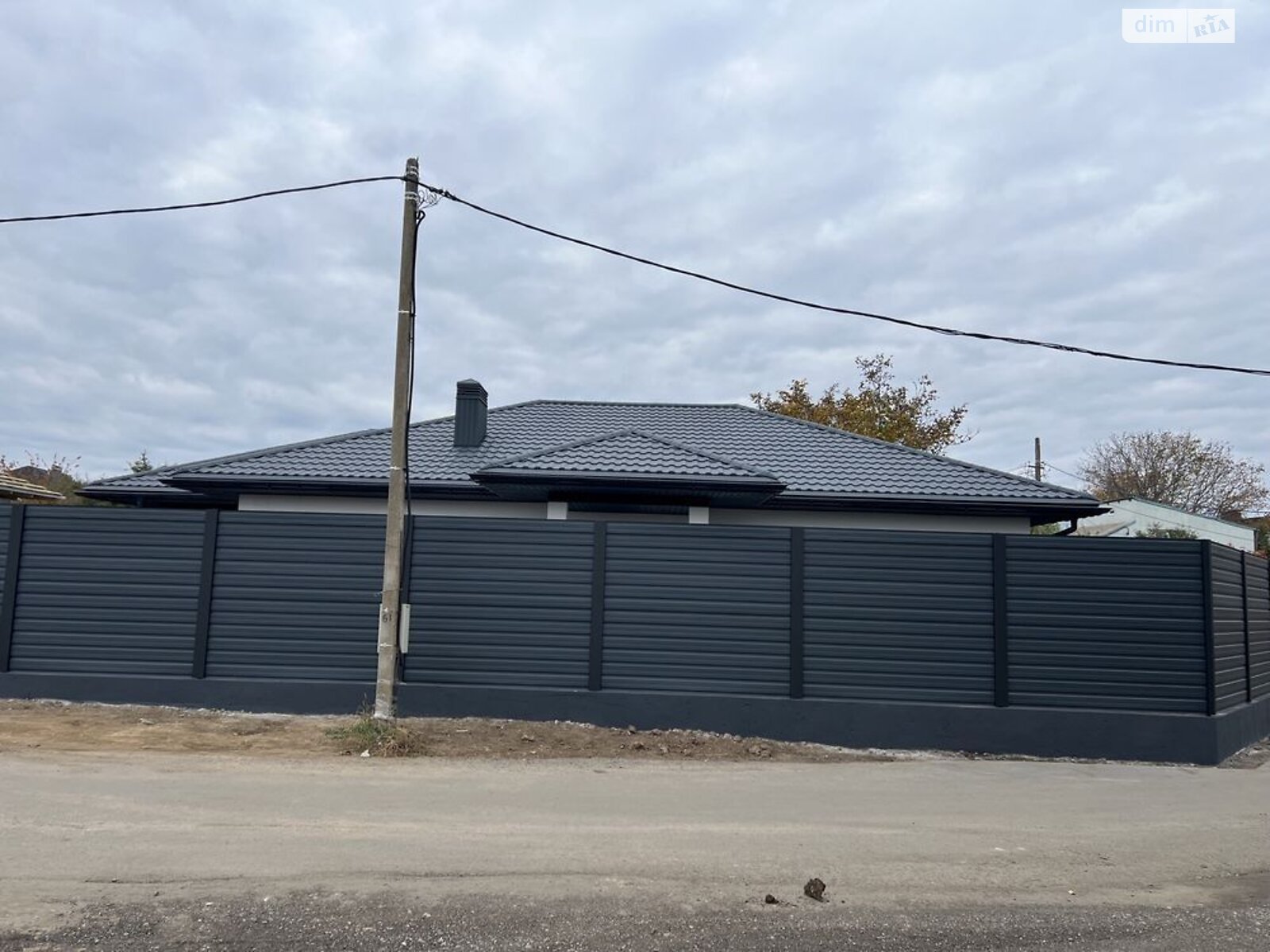 одноповерховий будинок, 113.3 кв. м, цегла. Продаж в Полтаві, район Київський фото 1 одноповерховий будинок, 113.3 кв. м, цегла. Продаж в Полтаві, район Київський фото 1