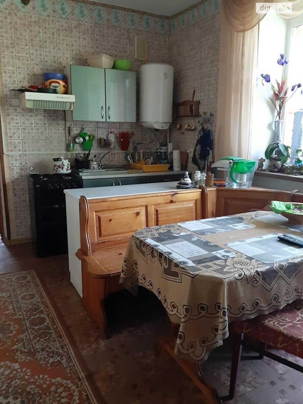 двухэтажный дом, 164 кв. м, кирпич. Продажа в Полтаве район Киевский фото 1