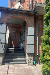 двухэтажный дом с отоплением, 267.5 кв. м, кирпич. Продажа в Полтаве район Киевский фото 2