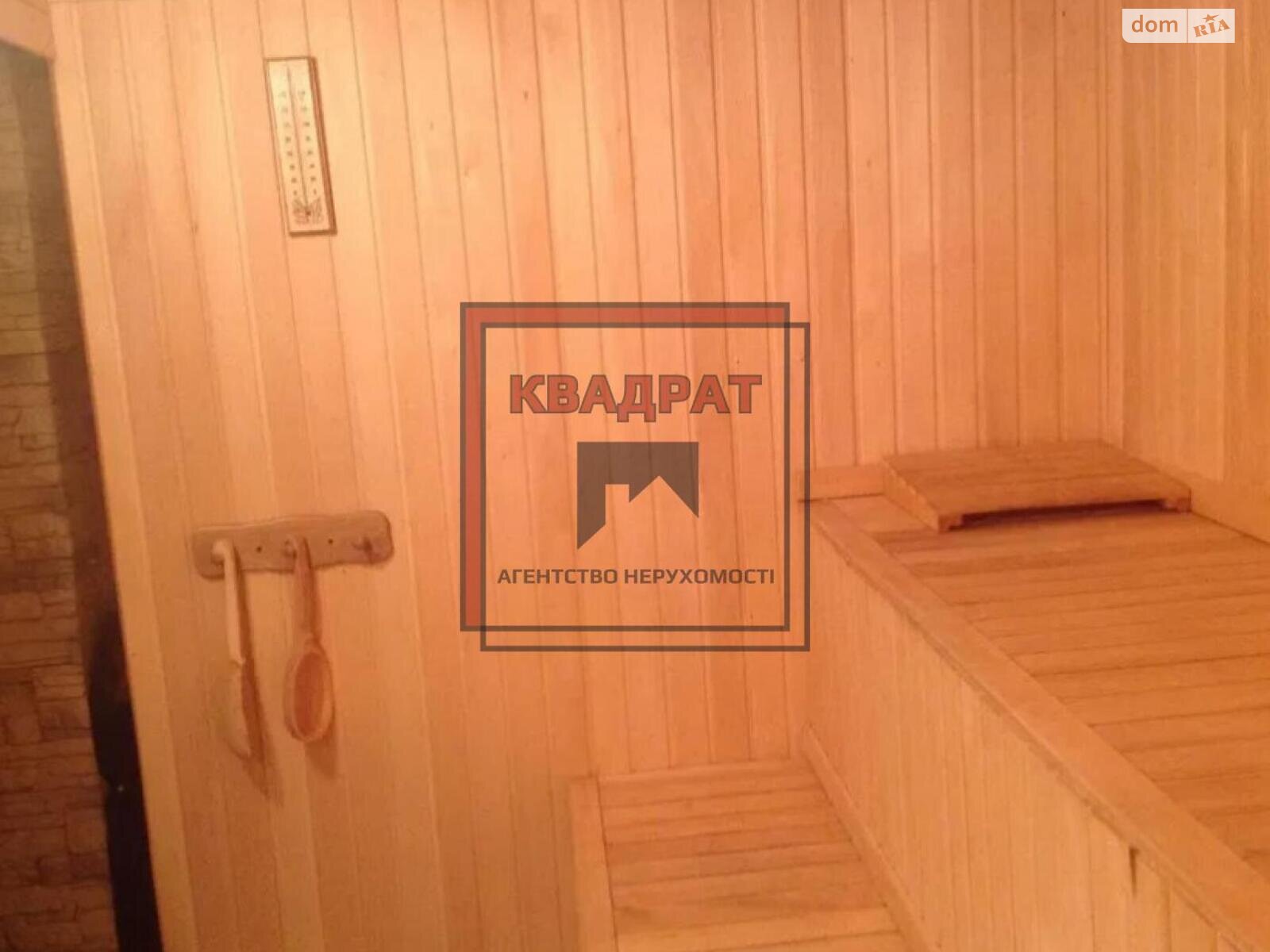 двухэтажный дом, 260 кв. м, кирпич. Продажа в Полтаве район Киевский фото 1