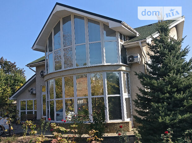двухэтажный дом с камином, 246 кв. м, кирпич. Продажа в Полтаве район Киевский фото 1 двухэтажный дом с камином, 246 кв. м, кирпич. Продажа в Полтаве район Киевский фото 1
