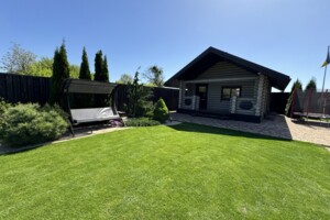 двухэтажный дом с верандой, 225.4 кв. м, кирпич. Продажа в Полтаве район Киевский фото 2