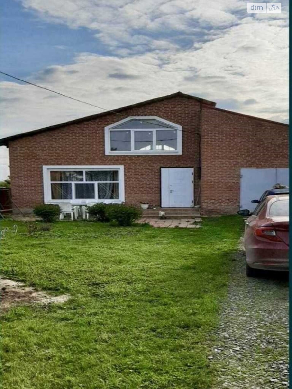 двухэтажный дом, 184.3 кв. м, кирпич. Продажа в Полтаве район Киевский фото 1 двухэтажный дом, 184.3 кв. м, кирпич. Продажа в Полтаве район Киевский фото 1